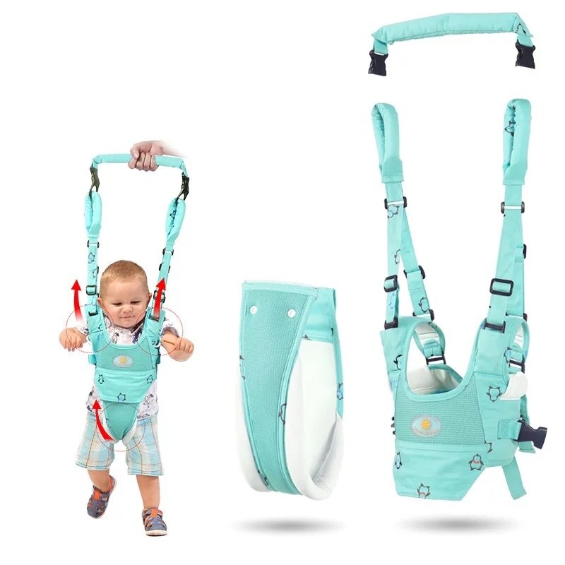 Toddler Harness Baby Rein Walker